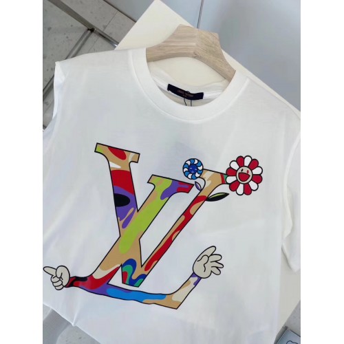 Louis Vuitton T-SHIRT 367773